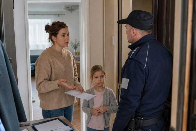 Porwanie rodzicielskie w Polsce – kiedy zawiadomić sąd lub policję?